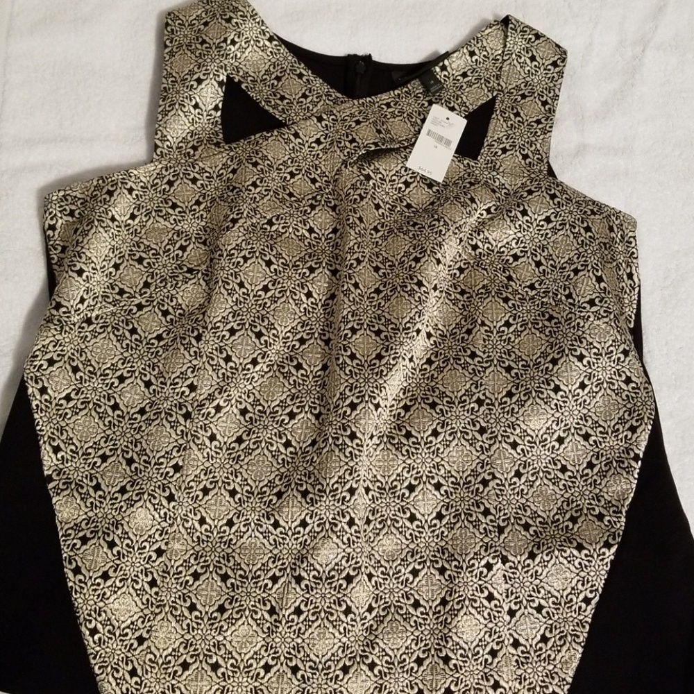 Lane Bryant sz 18 NWT  top